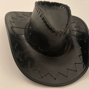 Texas Cowgirl Hat